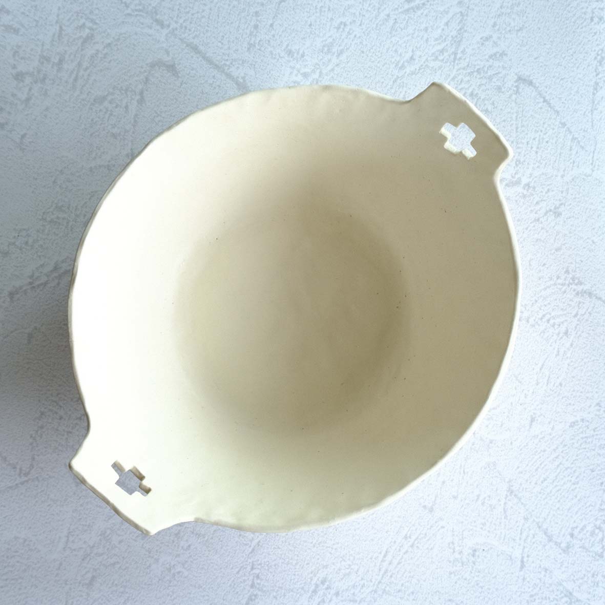 Ａrt Lover　希少　手びねり　大皿　陶器 通販】若手陶芸アーティストの店 陶工房