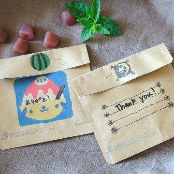 コーヒーバック3個入り（期間限定）の画像