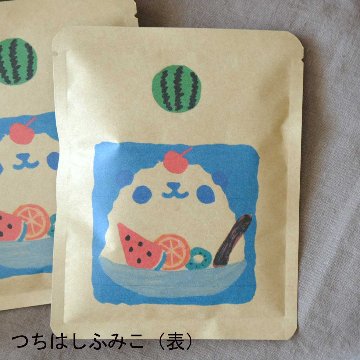 コーヒーバック3個入り（期間限定）の画像