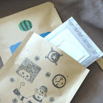 コーヒーバック3個入り（期間限定）の画像