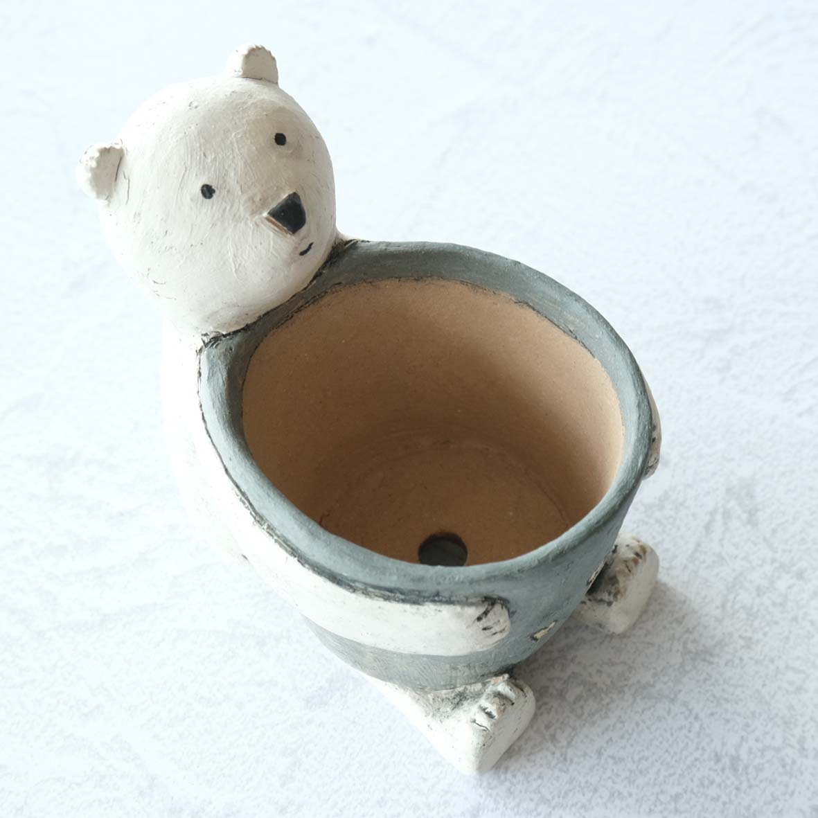 新品　陶器　陶芸作家　オフホワイトの片口鉢10個 133 作家の器通販｜洗練された食卓を演出 - IVORY