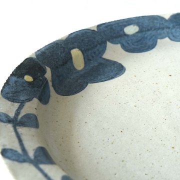 フラワーオーバルの画像