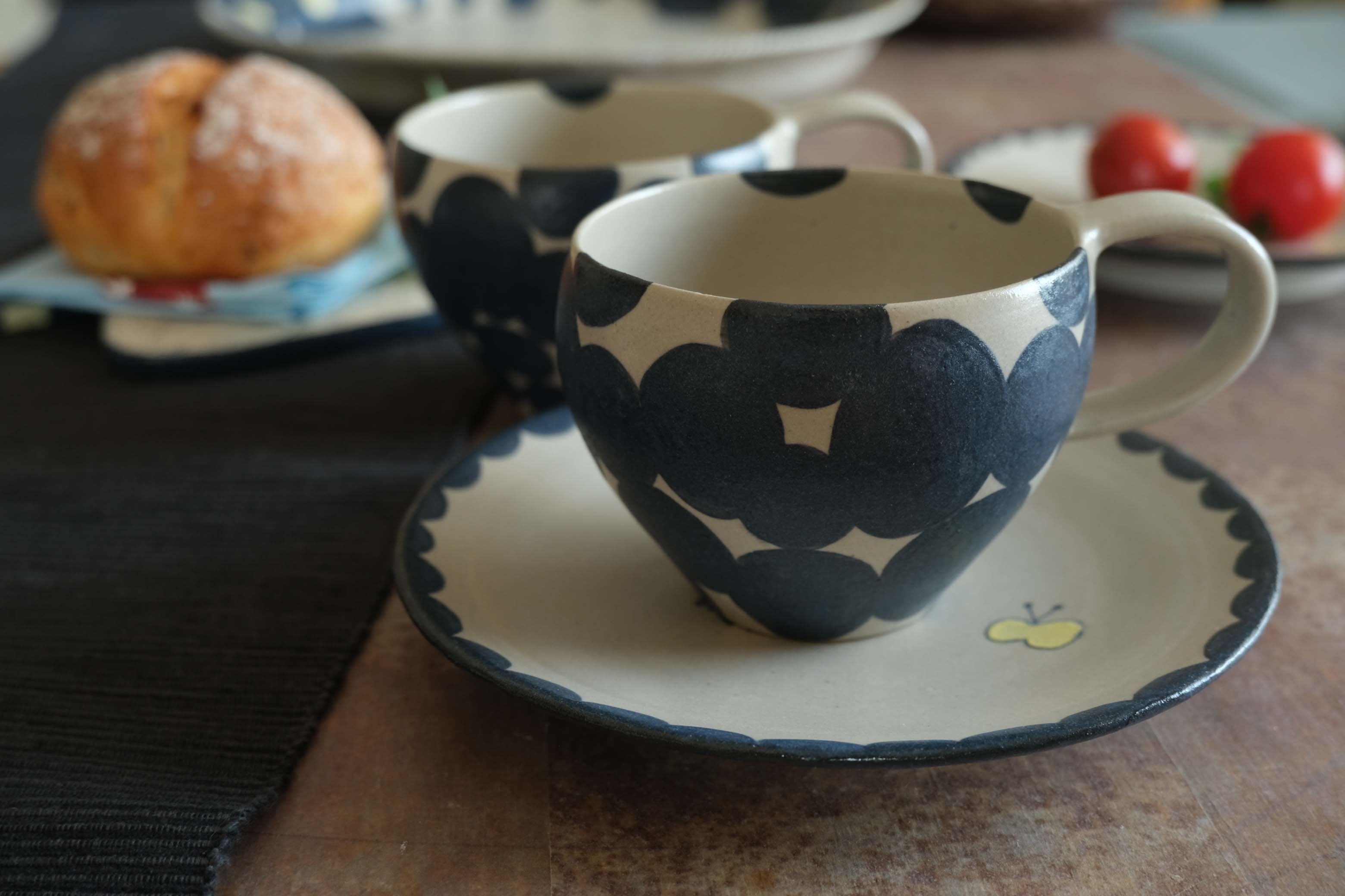 通販】若手陶芸アーティストの店 陶工房