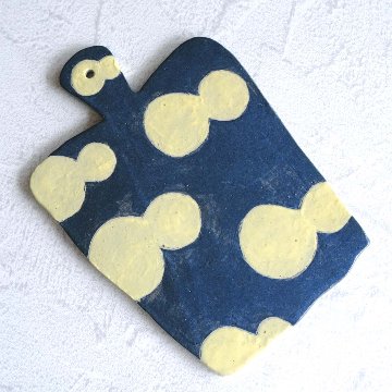 リバース板皿の画像