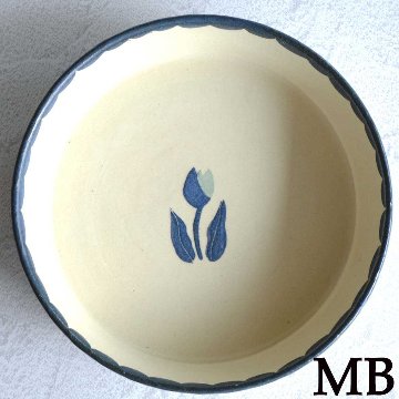 ドラ鉢チューリップの画像