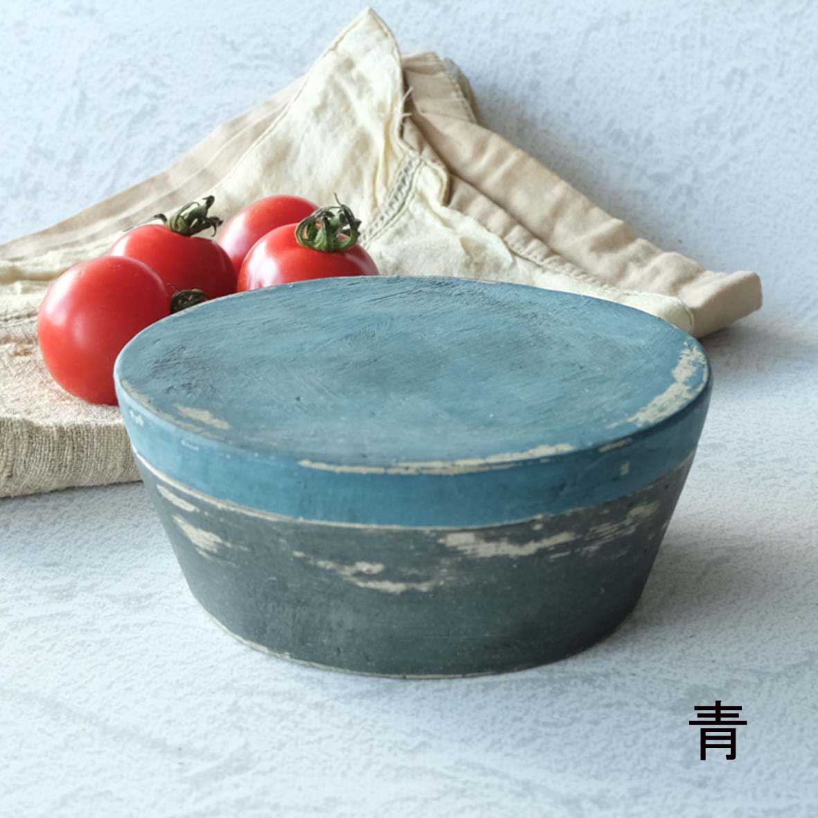 ふたものの画像