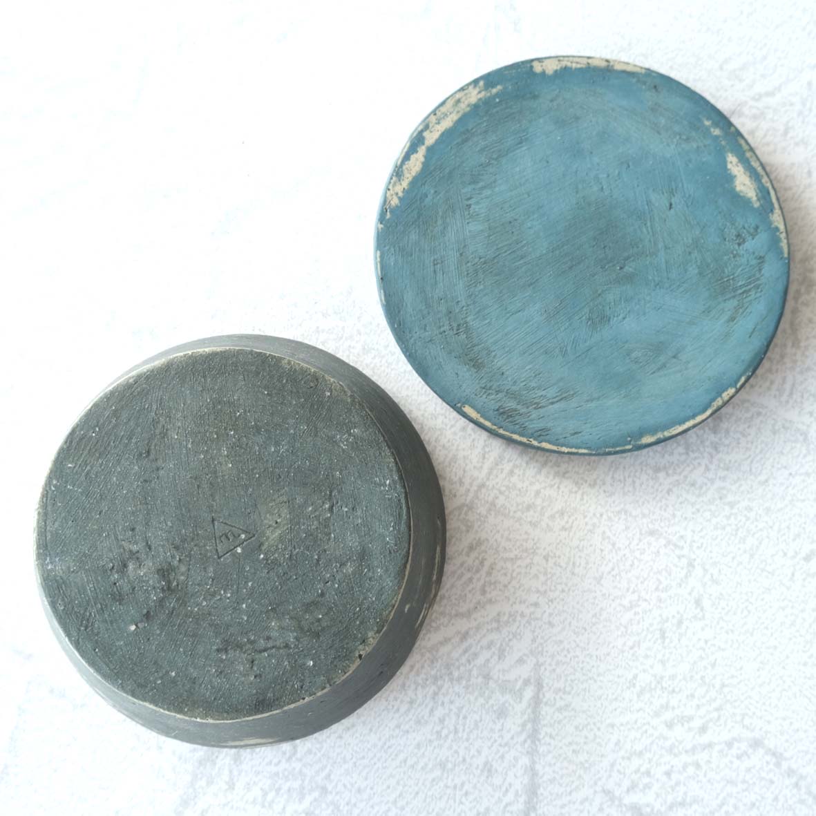 ふたものの画像