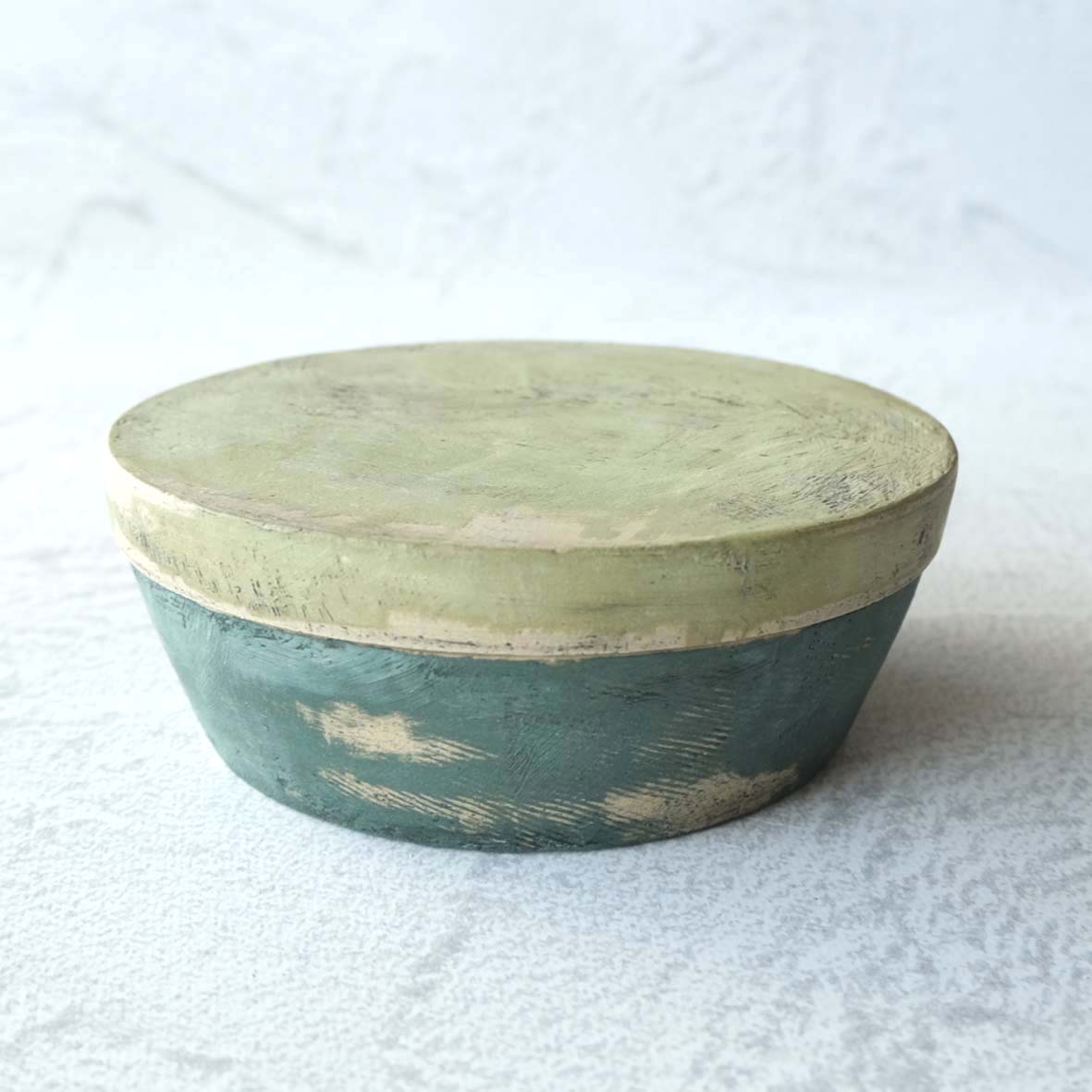 ふたものの画像