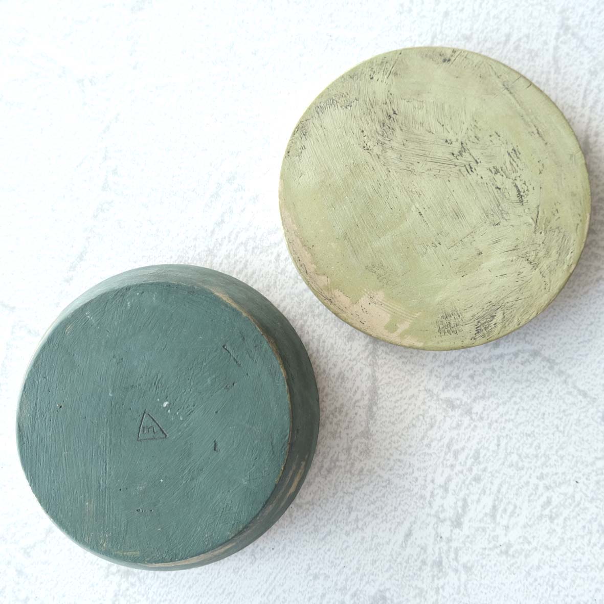 ふたものの画像