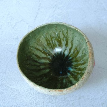 はぜ土ボウルの画像