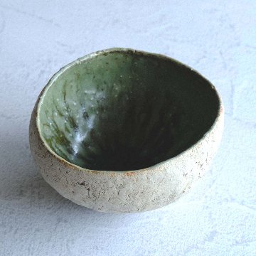 はぜ土ボウルの画像
