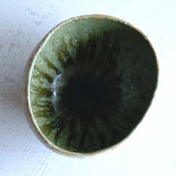 はぜ土ボウルの画像