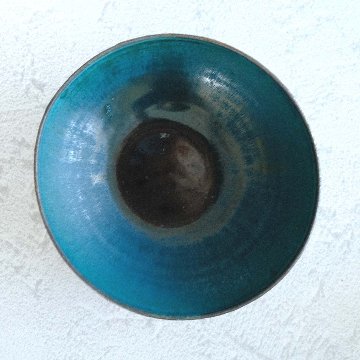 たわみの鉢の画像