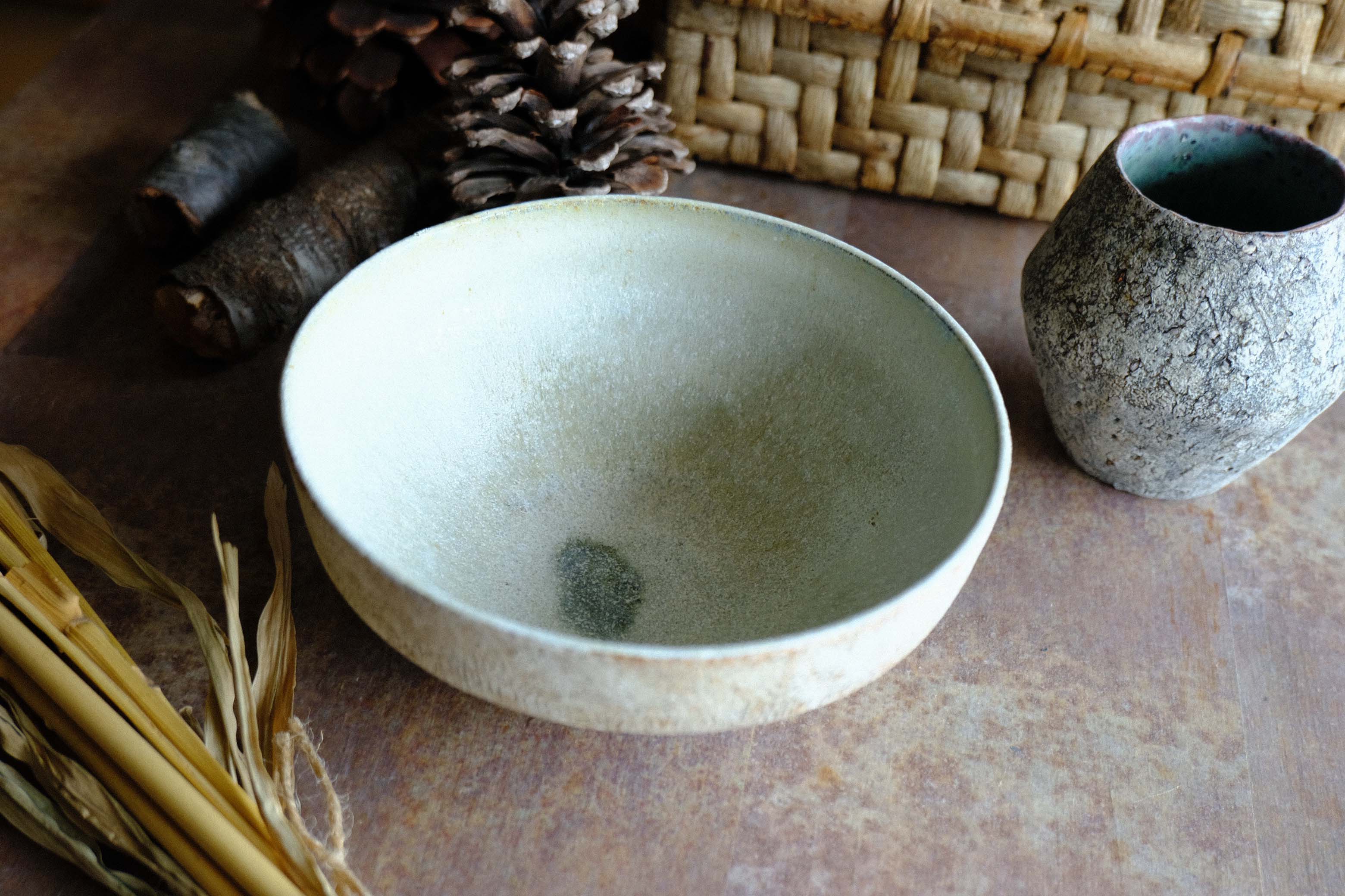 作家さん　お椀　2個セット 通販】若手陶芸アーティストの店 陶工房