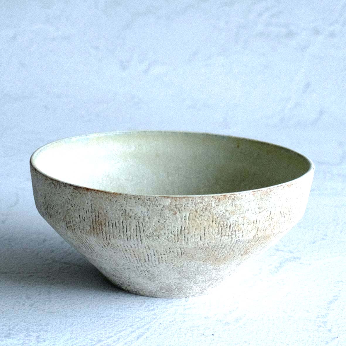 陶芸家　作家物　作者不明　備前　焼締　ボウル　碗　茶碗 備前焼抹茶碗（桐箱付き）作家：宮尾 昌宏 - 備前焼通販