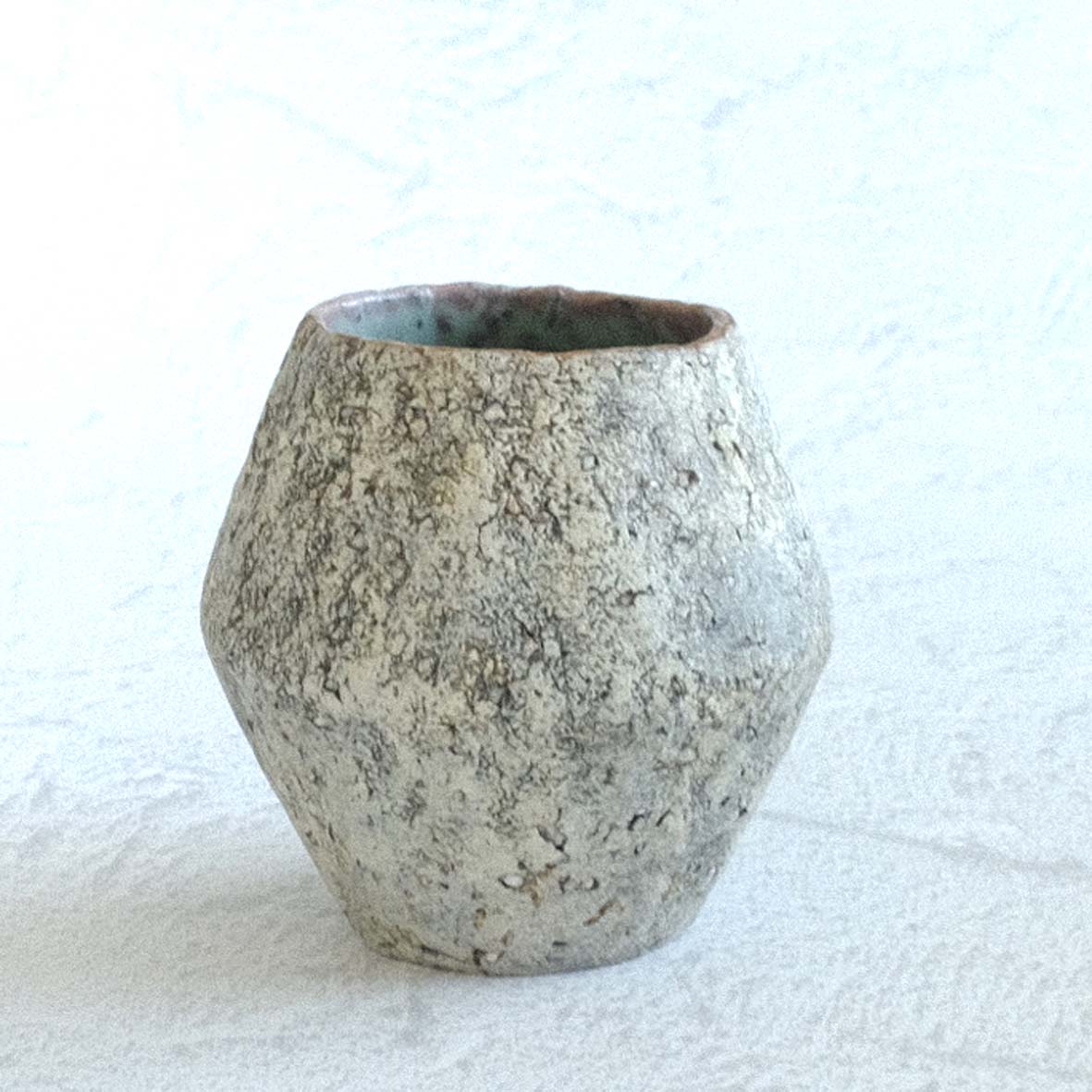 手びねりカップの画像