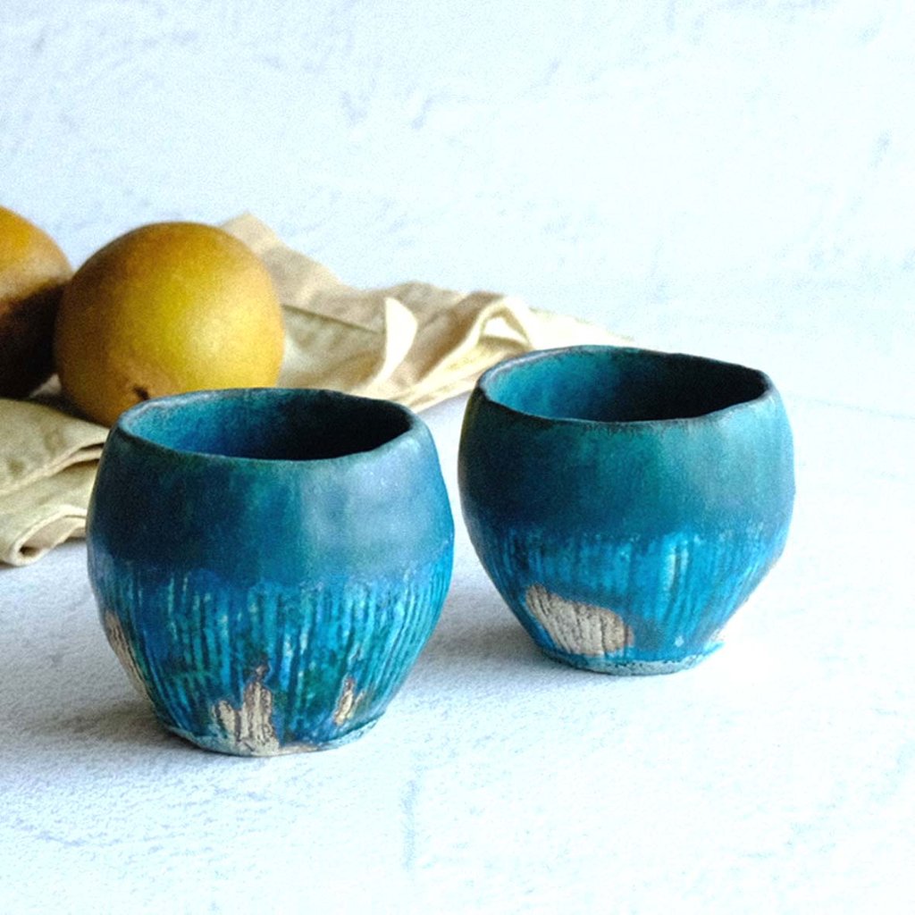 ぐい呑みの画像