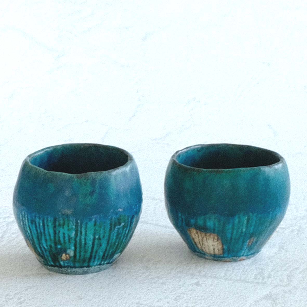 ぐい呑みの画像