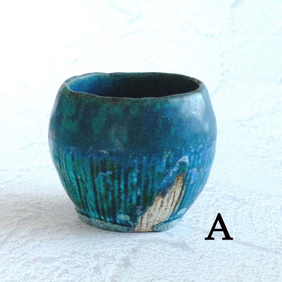 通販】若手陶芸アーティストの店 陶工房