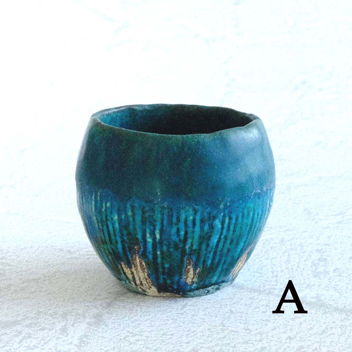 通販】若手陶芸アーティストの店 陶工房