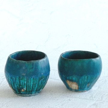 ぐい呑みの画像