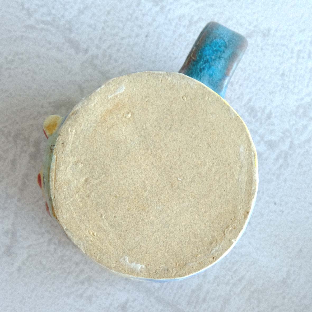 リントさんマグの画像