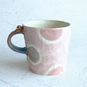 リントさんマグの画像