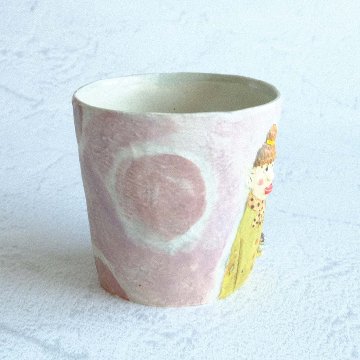 リントさんマグの画像