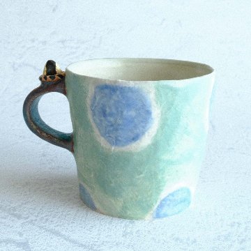 リントさんマグの画像