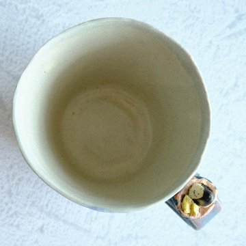 リントさんマグの画像