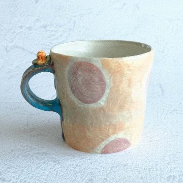 リントさんマグの画像