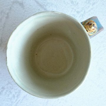 リントさんマグの画像