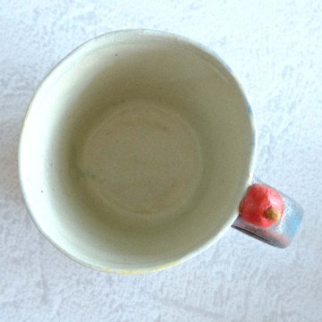 リントさんマグの画像