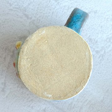 リントさんマグの画像