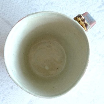 リントさんマグの画像