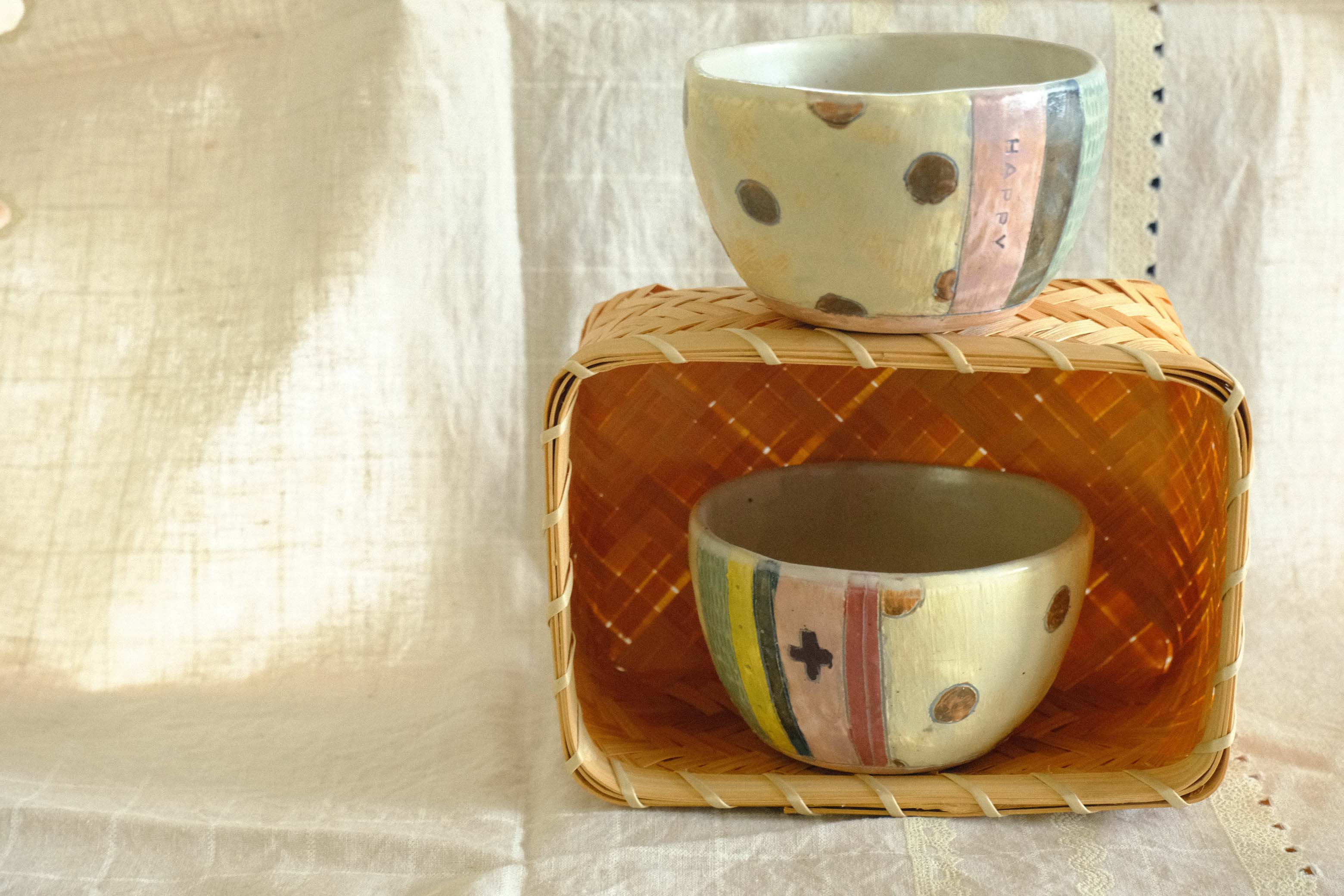 通販】若手陶芸アーティストの店 陶工房