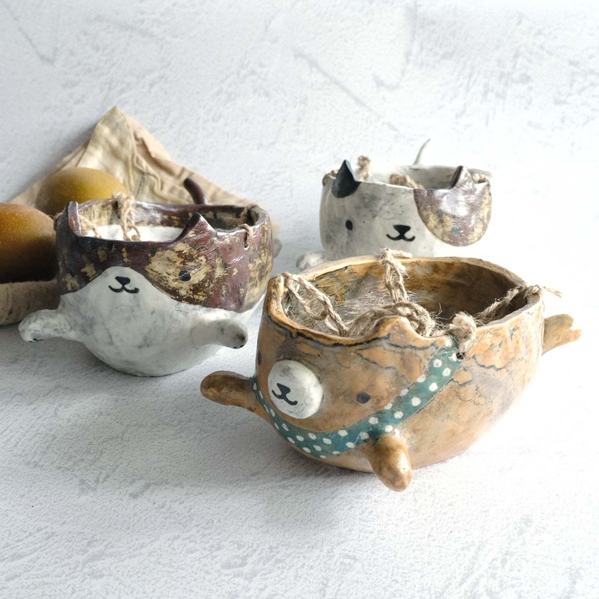 やきものhacchi やきもの ハッチ (@hacchi_ceramics) • Instagram photos and videos