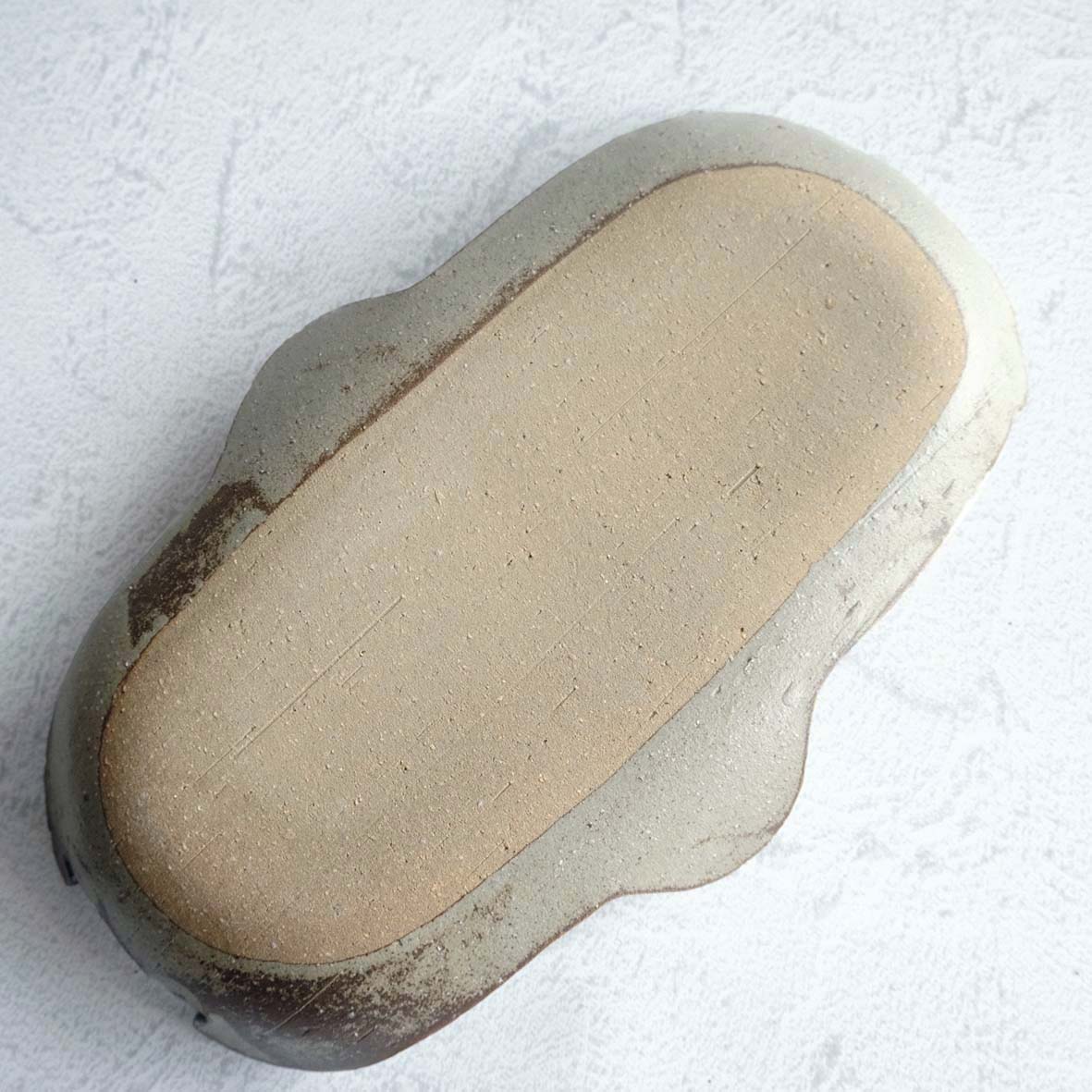 動物長皿の画像