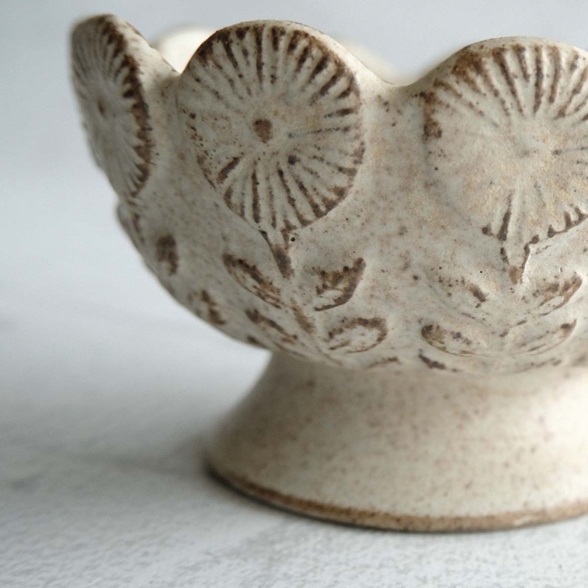 デザートカップの画像