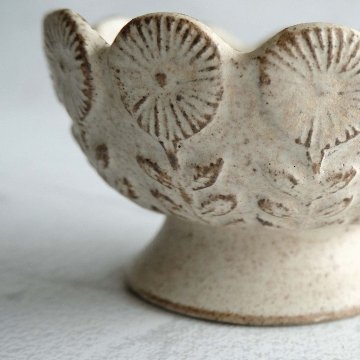 デザートカップの画像