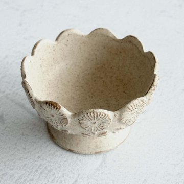 デザートカップの画像