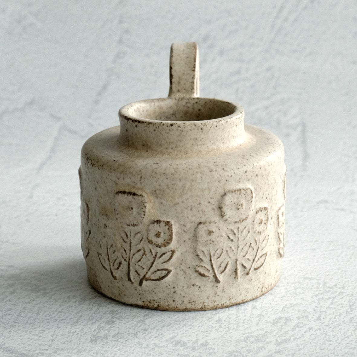 花器（低）の画像