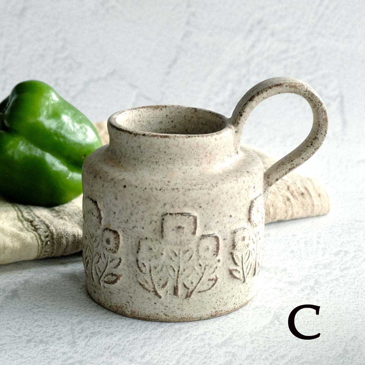 花器（低）の画像