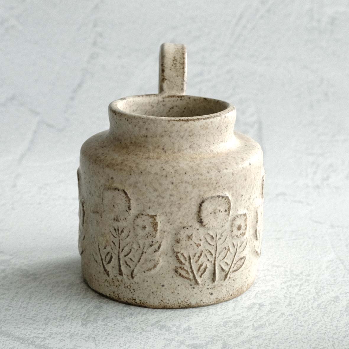 花器（低）の画像