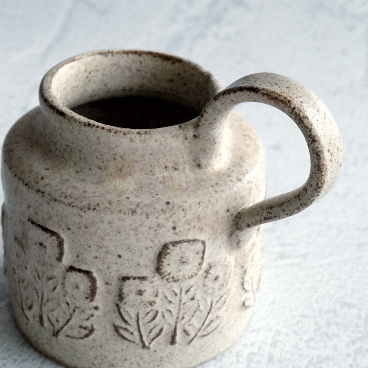 花器（低）の画像