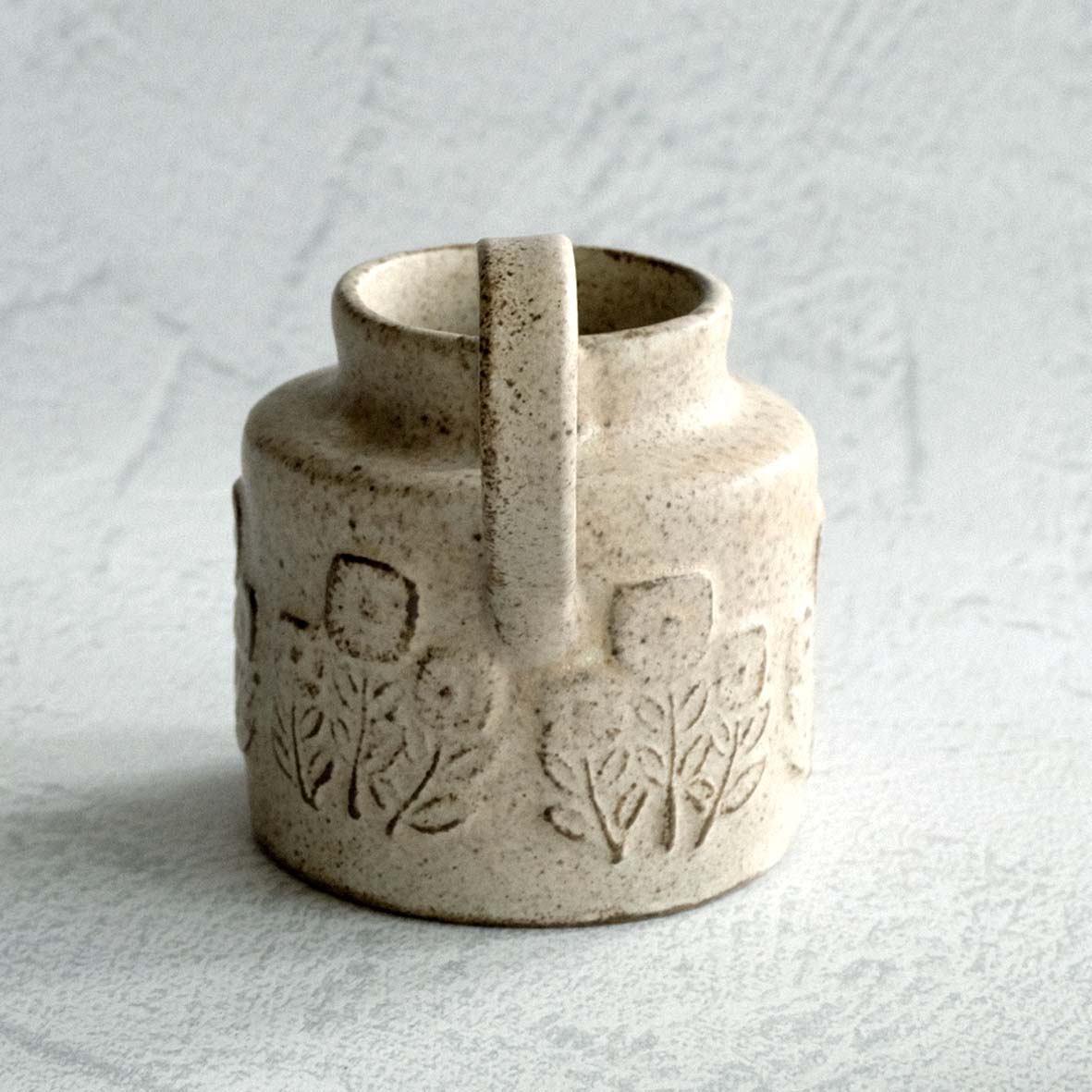 花器（低）の画像