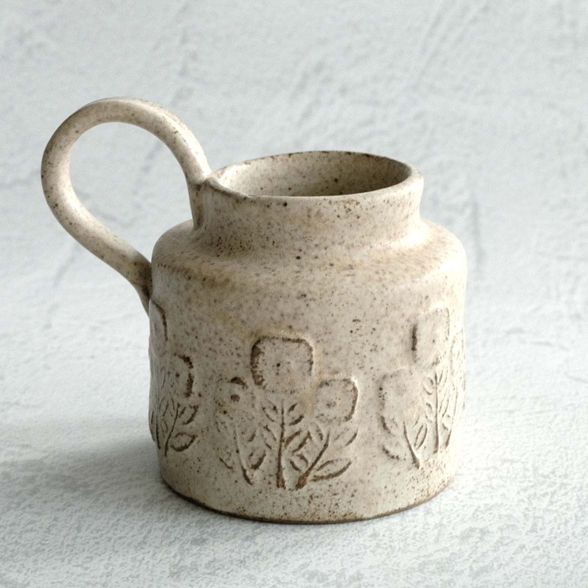 花器（低）の画像