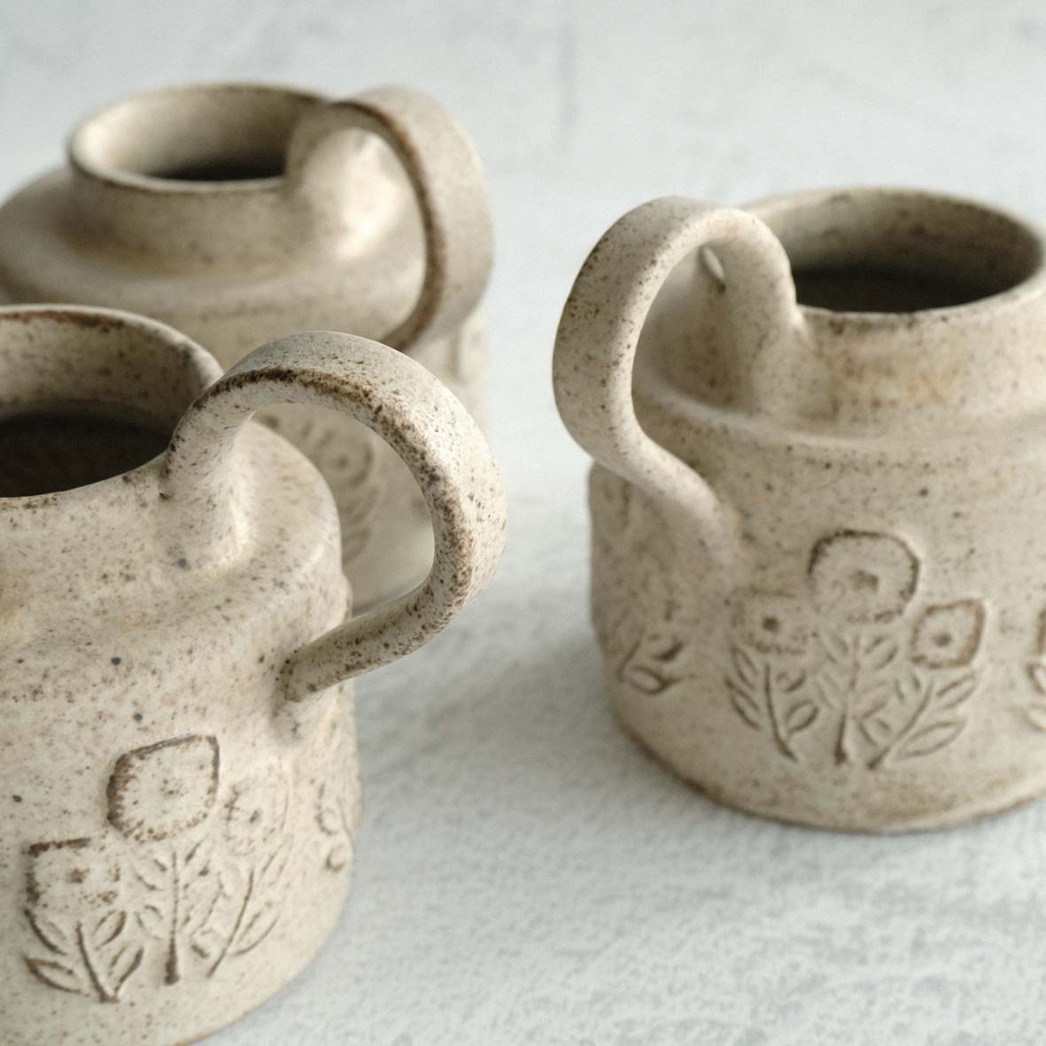 花器（低）の画像