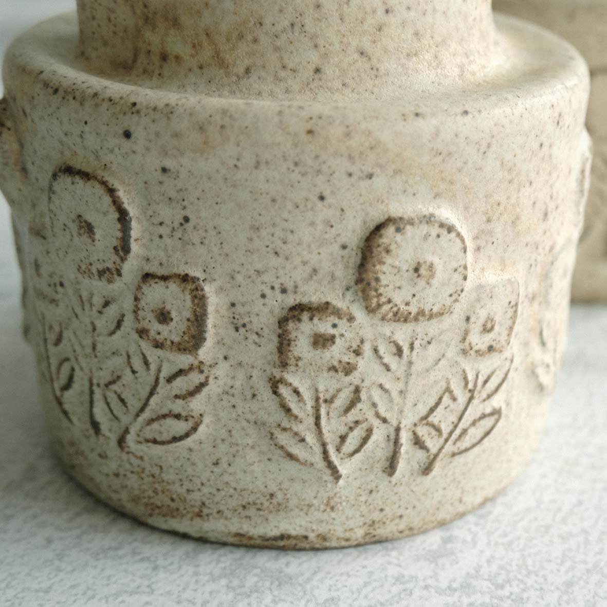 花器（低）の画像