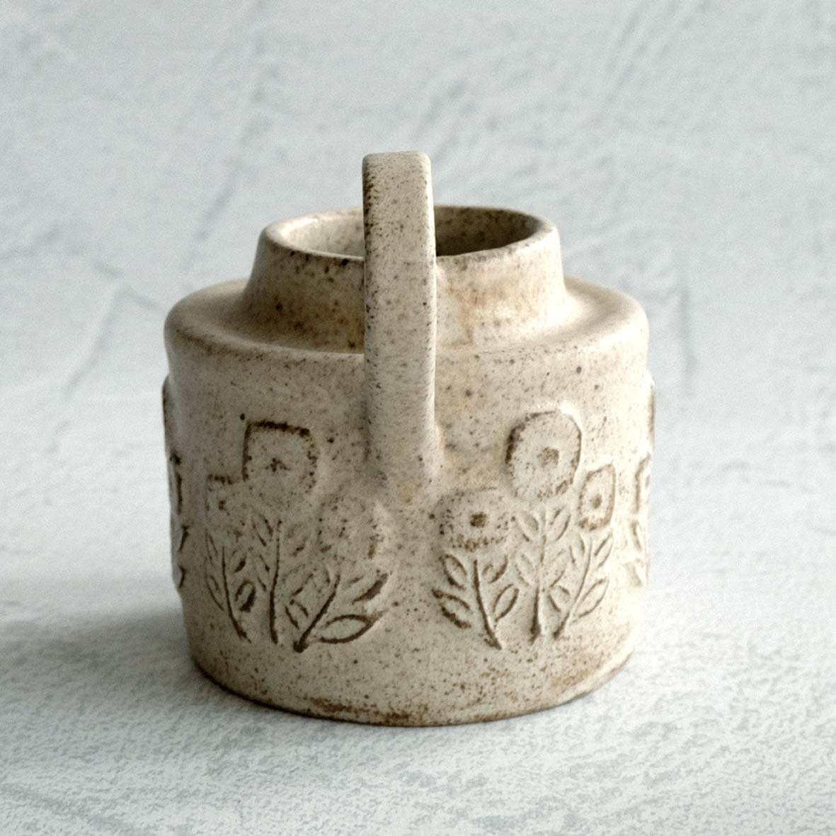 花器（低）の画像